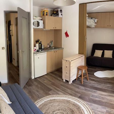 Appartement La Foux D'拉富 外观 照片