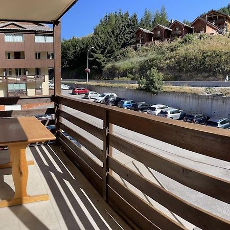 Appartement La Foux D'拉富 外观 照片