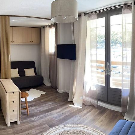 Appartement La Foux D'拉富 外观 照片